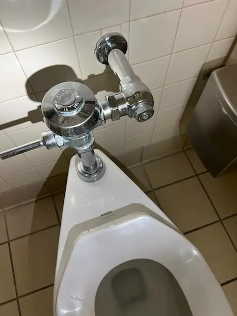 Fixture installation and repair for Sewer Camera Inspection in Delong